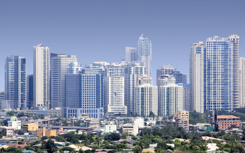 東南アジアでもっとも注目されているフィリピンの経済成長とは？
