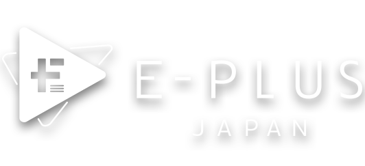 E-PLUS JAPAN
